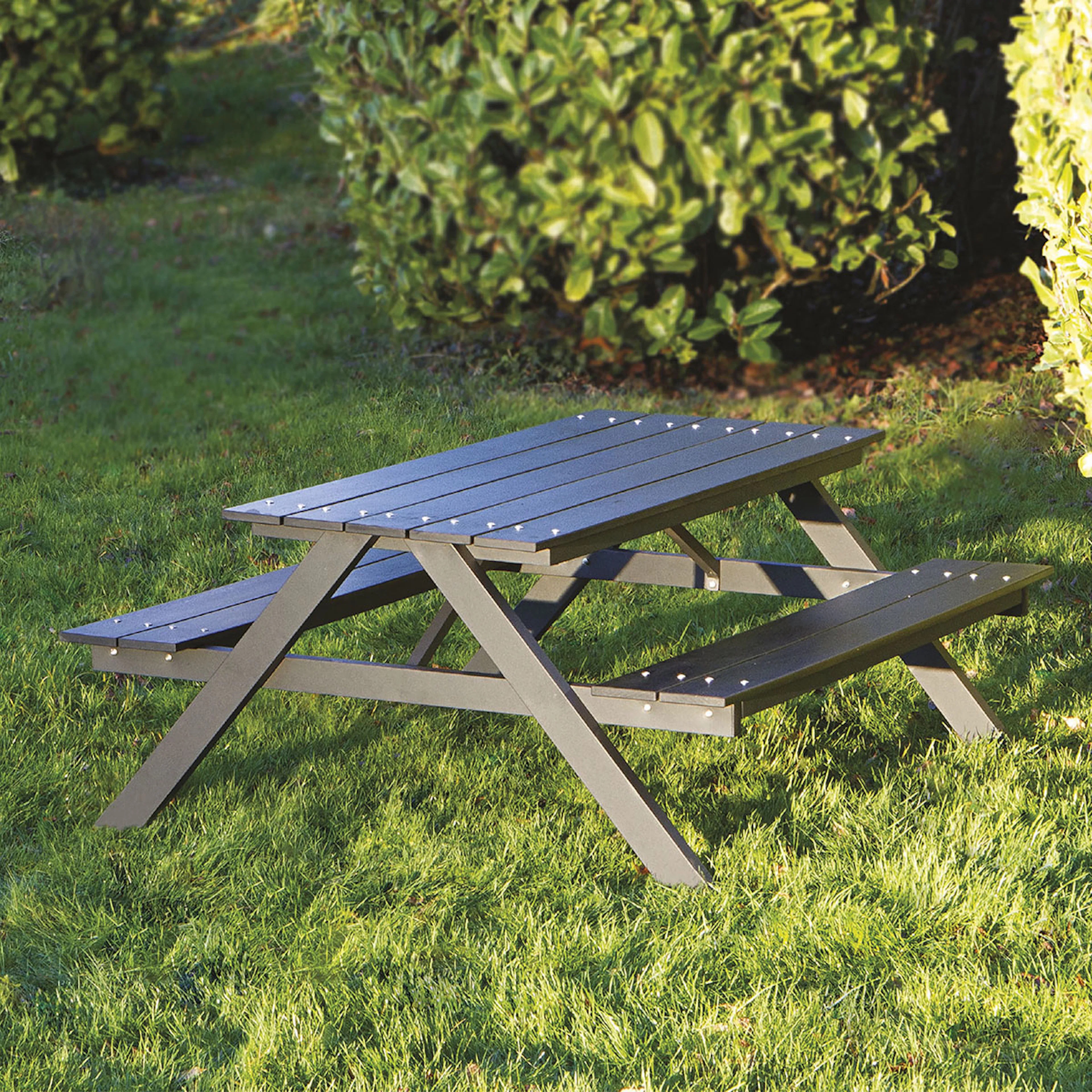 Picknickbord Hortus Till Barn A-modell