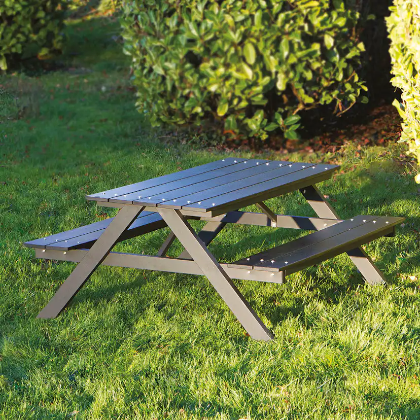 Picknickbord Hortus Till Barn A-modell