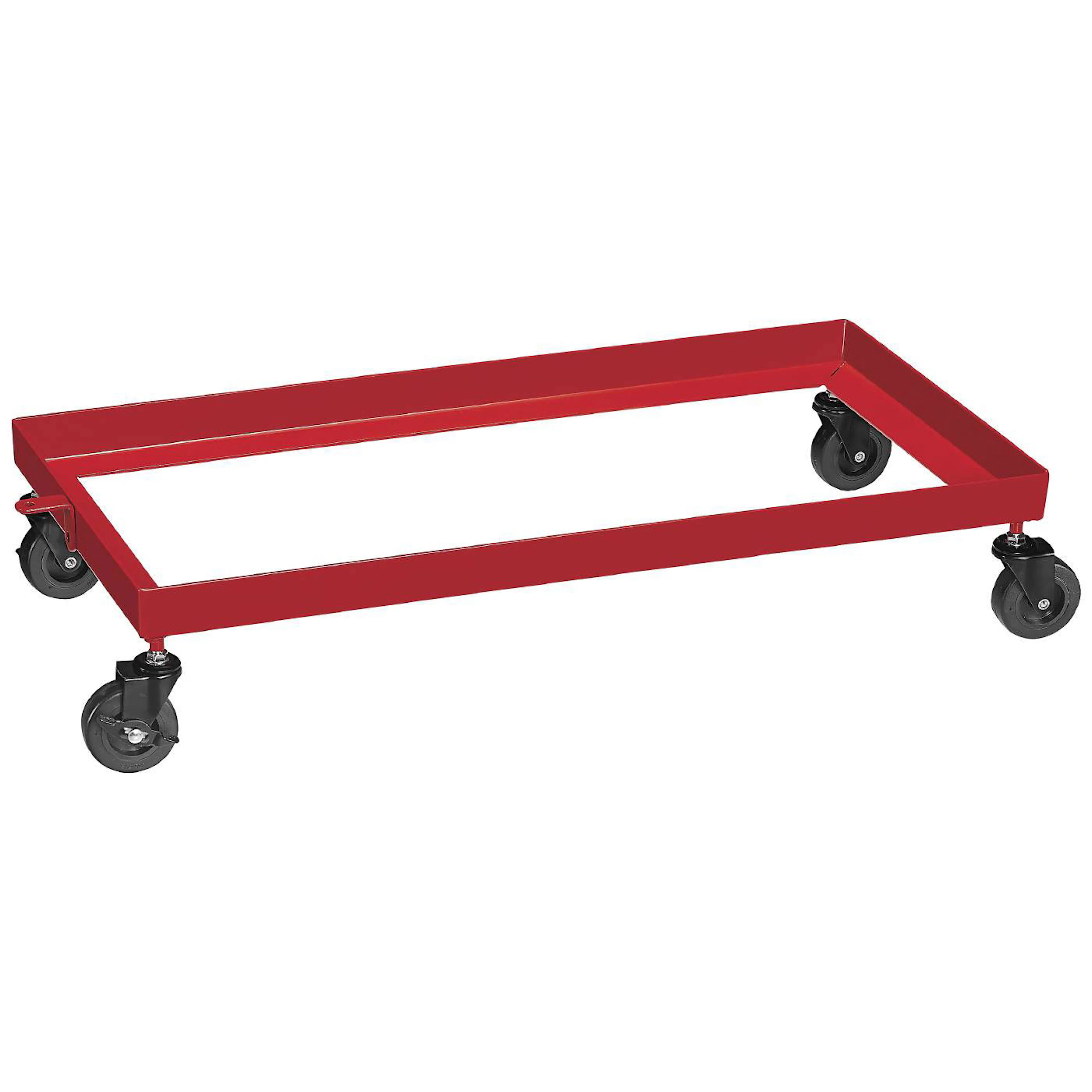 Vagn för topp- och mellanlåda Teng Tools TCTMT