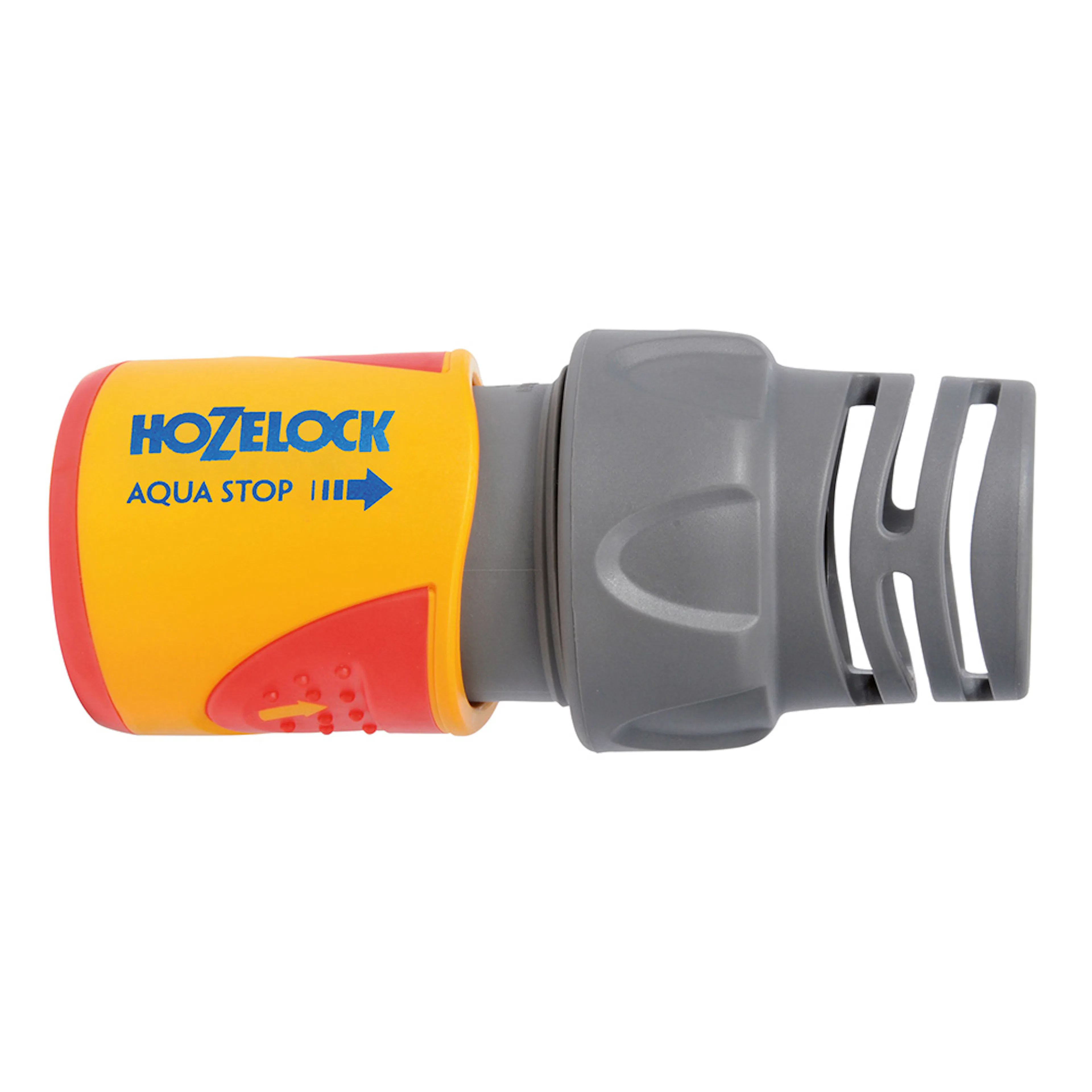 Stoppkoppling Hozelock Soft 19 mm