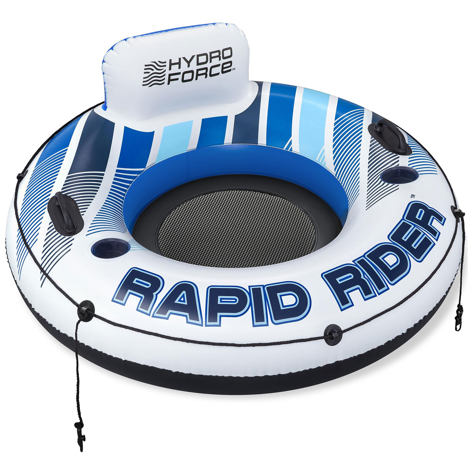 Badring Bestway Rapid Rider Tube 135 cm