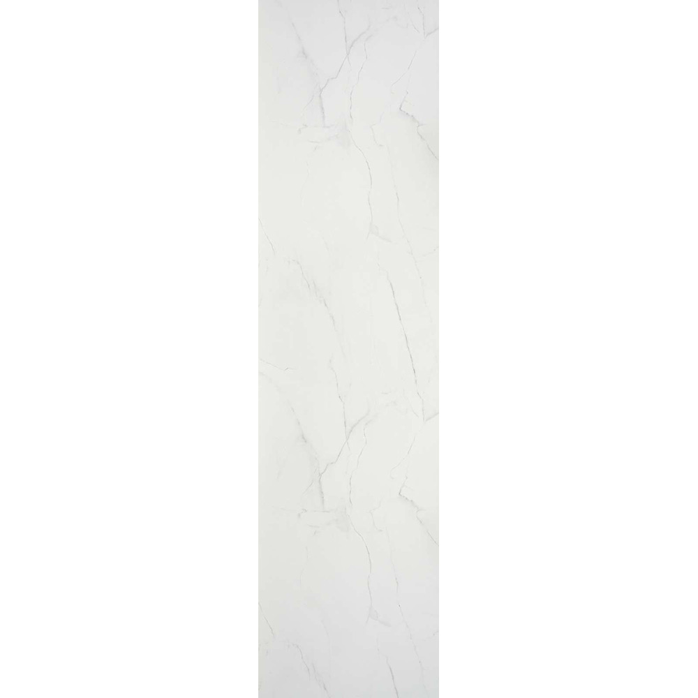 Våtrumsskiva Fibo 11x620x2400 Bianco Marble 2487-M00S