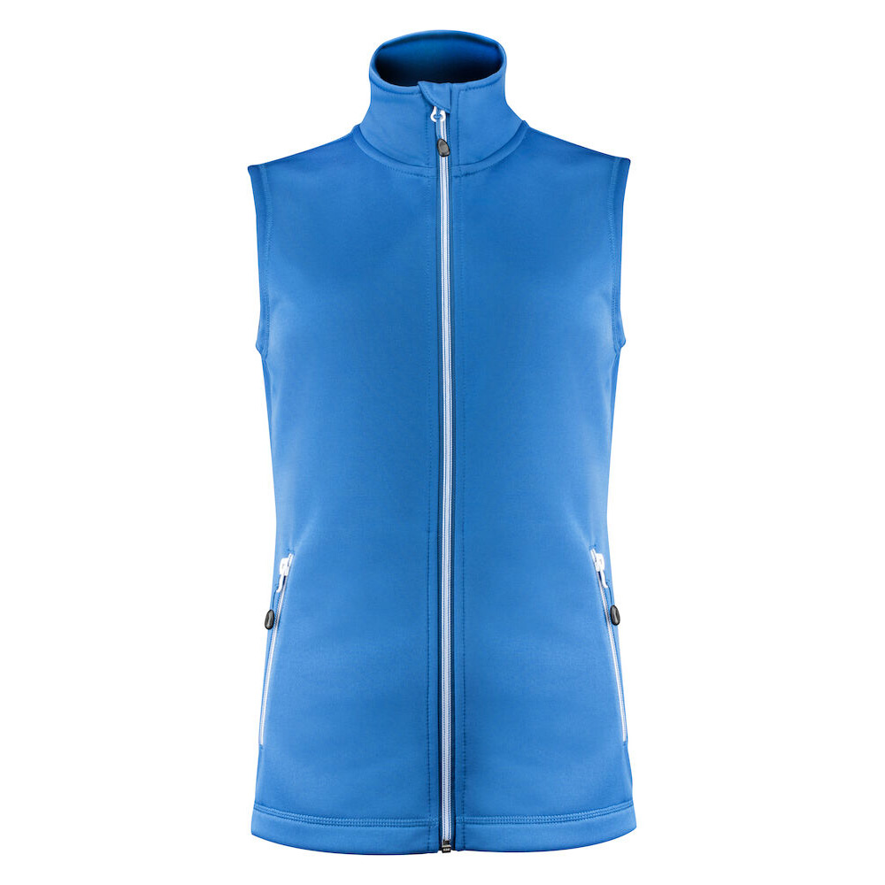 Väst Printer Powerslide Vest Lady