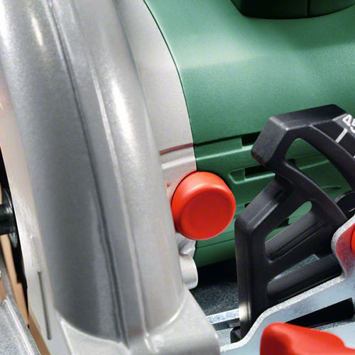 Cirkelsåg Bosch Power Tools PKS 55 A