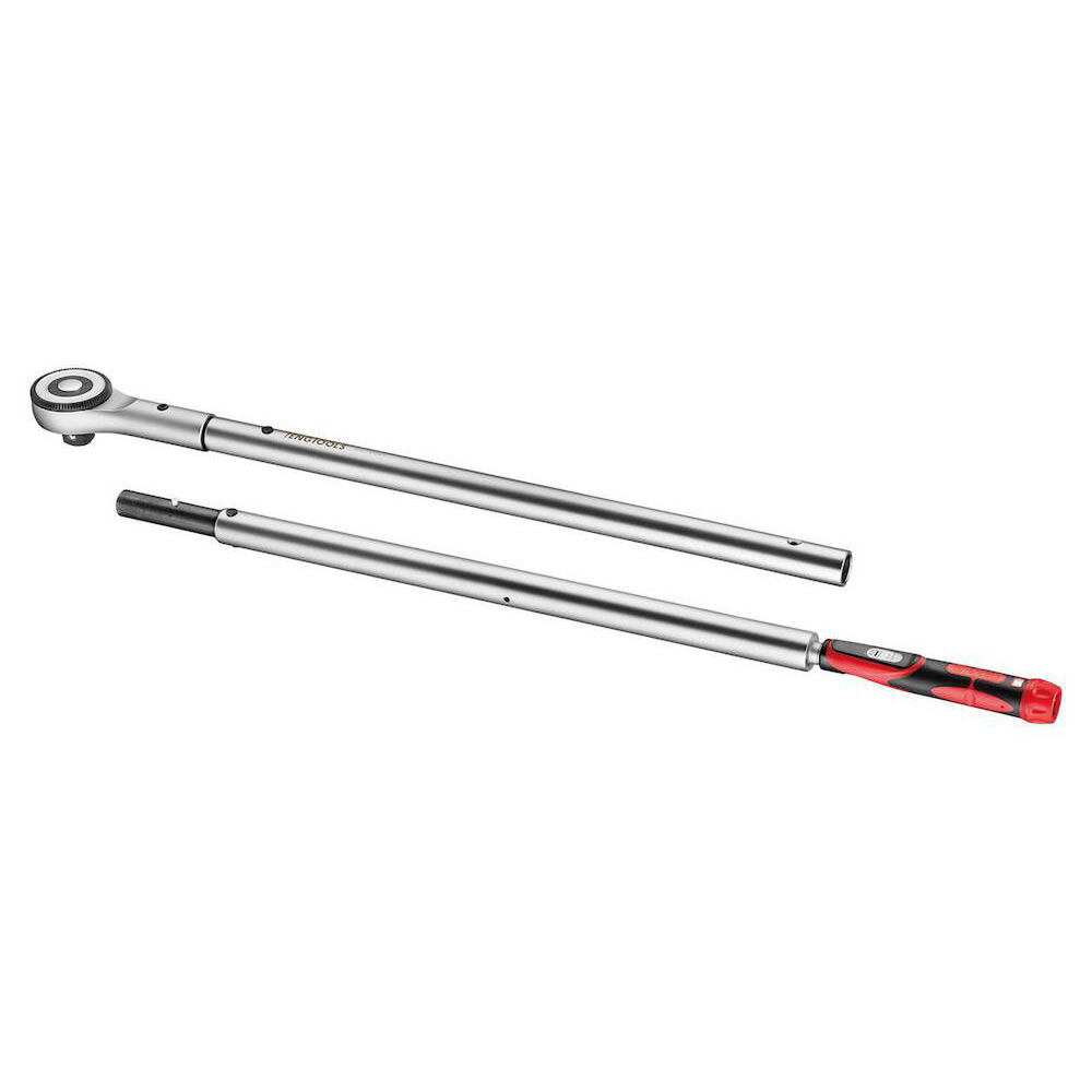 Momentnyckel Teng Tools Plus 1 1000NM