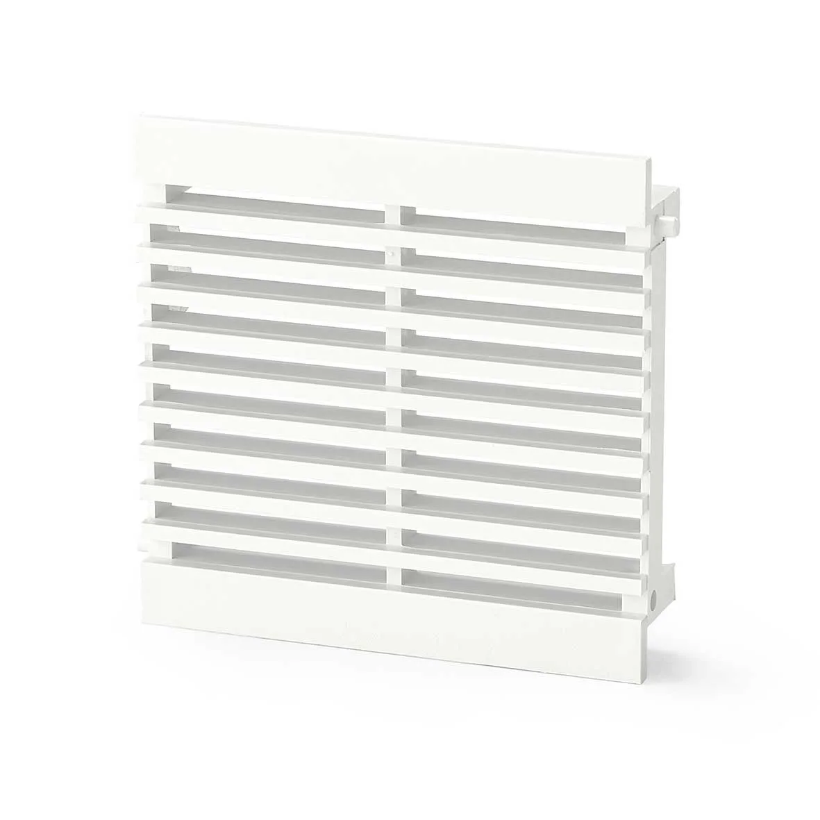 Modulgaller Mellanstycke Habo 1601 100x100 mm