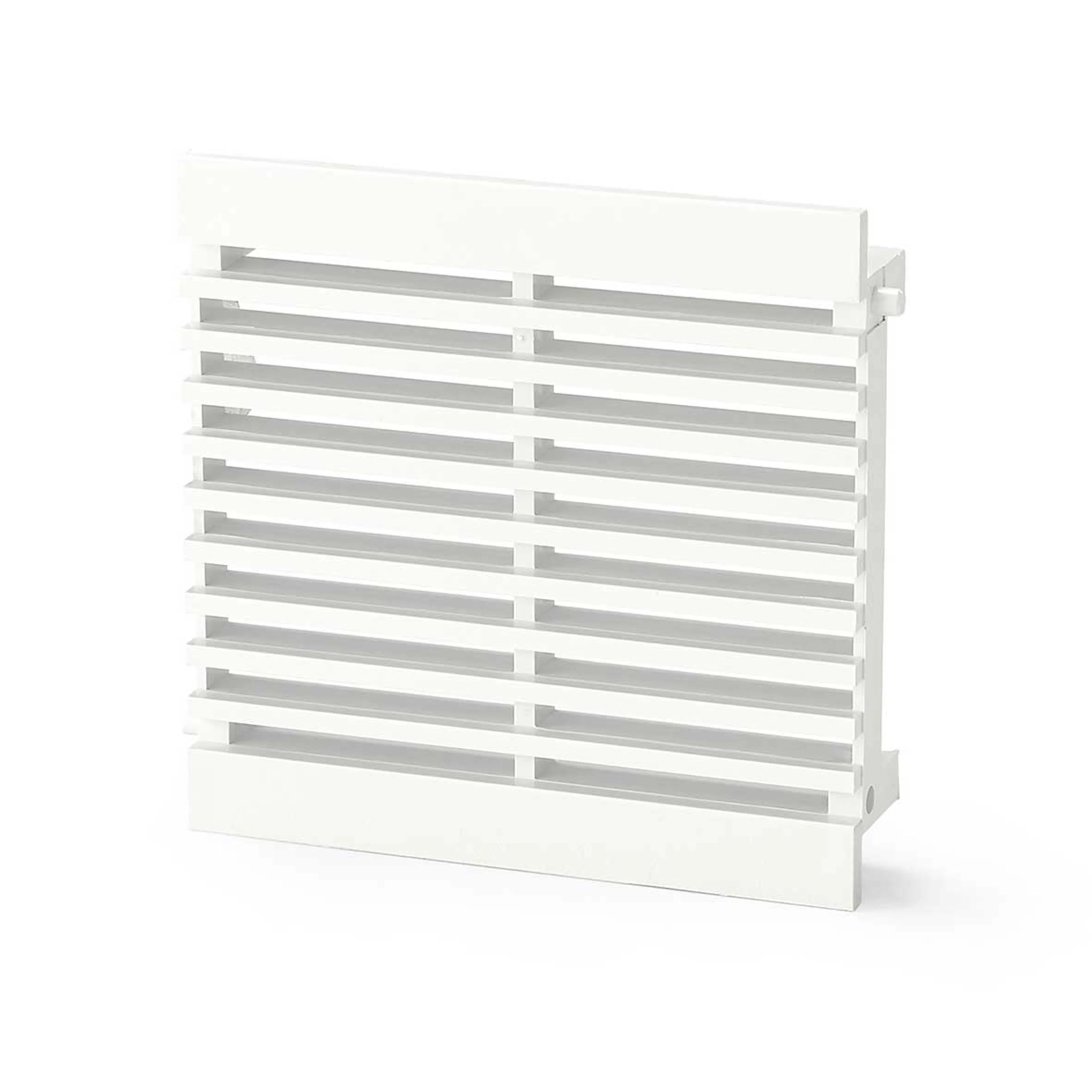 Modulgaller Mellanstycke Habo 1601 100x100 mm