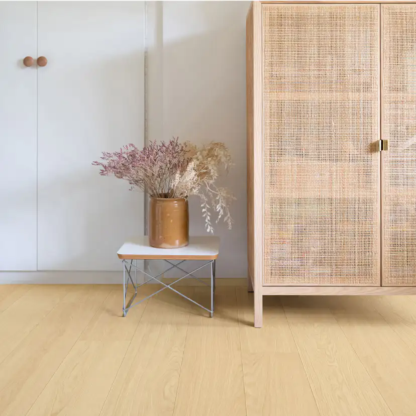 Laminatgolv Pergo Visby Sunwash Oak