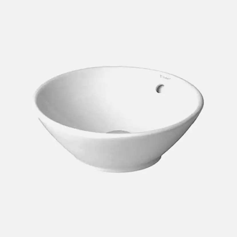 Tvättställsskål Duravit Bacino