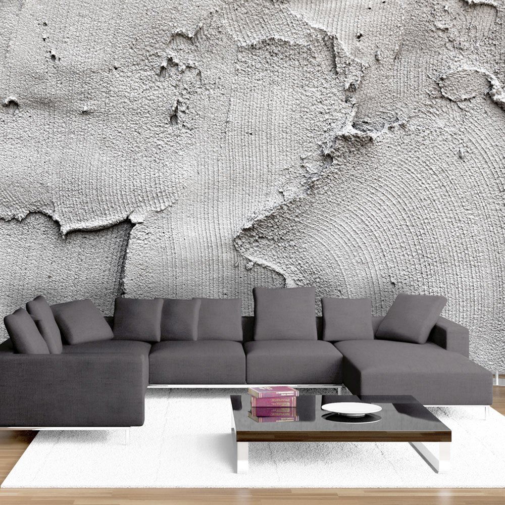 Fototapet Arkiio Concrete Nothingness