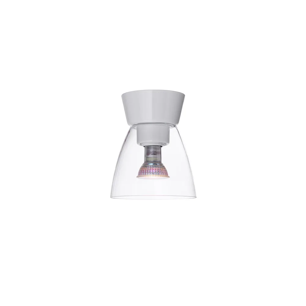Takplafond Belid Bizzo D165 E27 IP21 LED