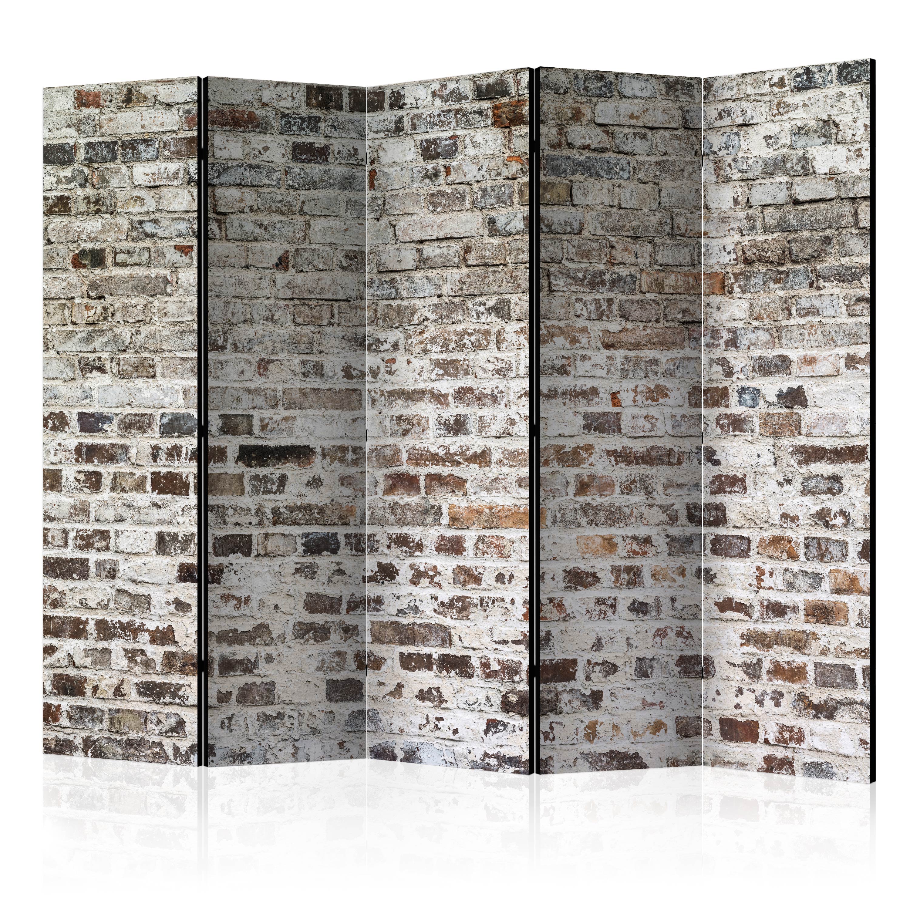 Rumsavdelare Arkiio Old Walls II 225x172 cm