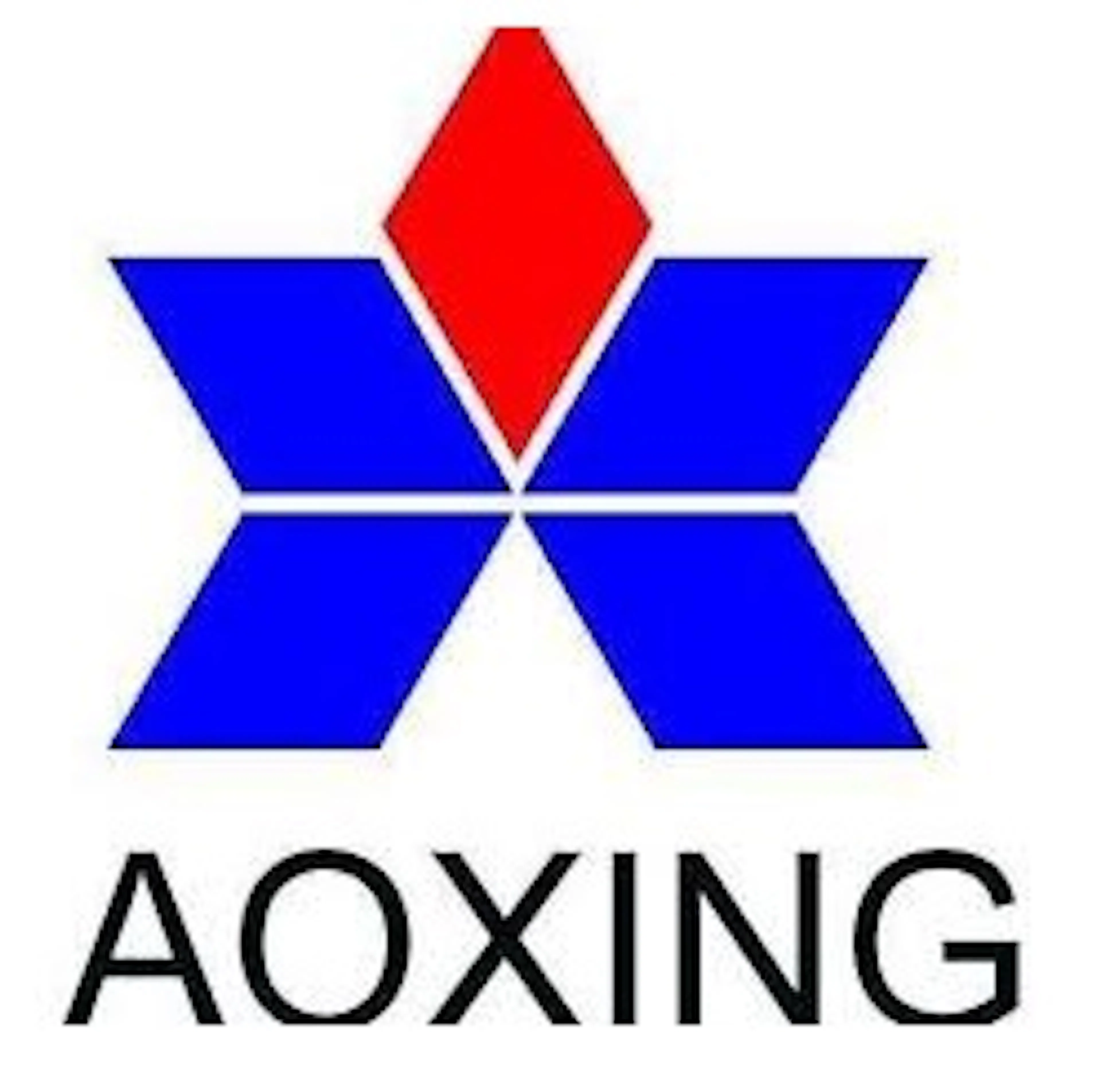 Aoxing logo