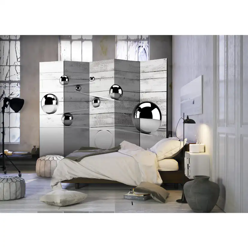 Rumsavdelare Arkiio Balance II 225x172 cm