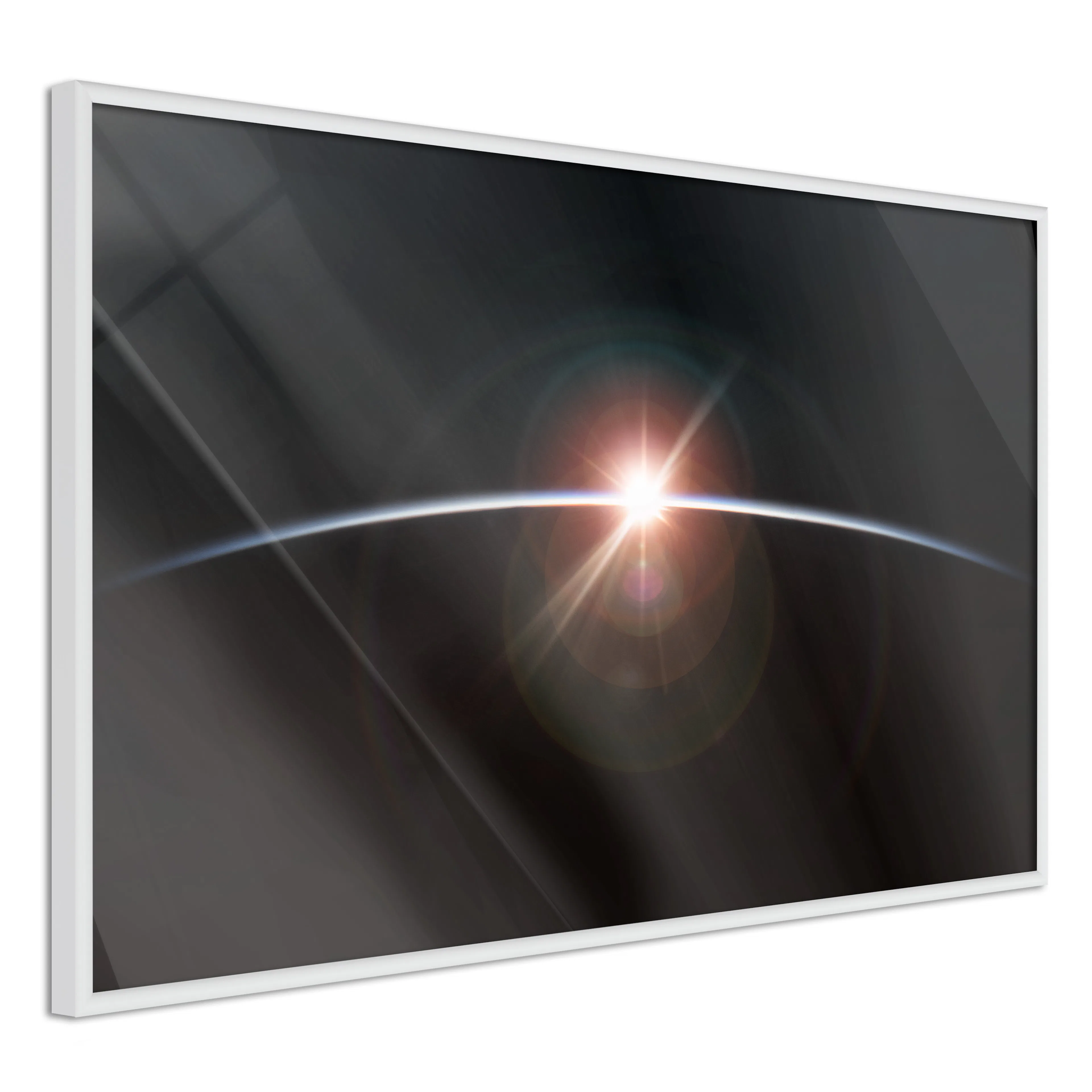 Poster Artgeist Affisch Horizon