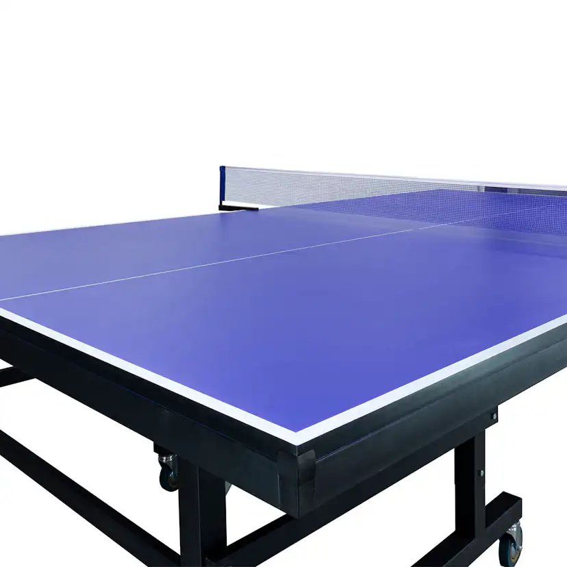 Bordtennisbord ProSport Elite Pingisbord med Officiella ITTF-standarder