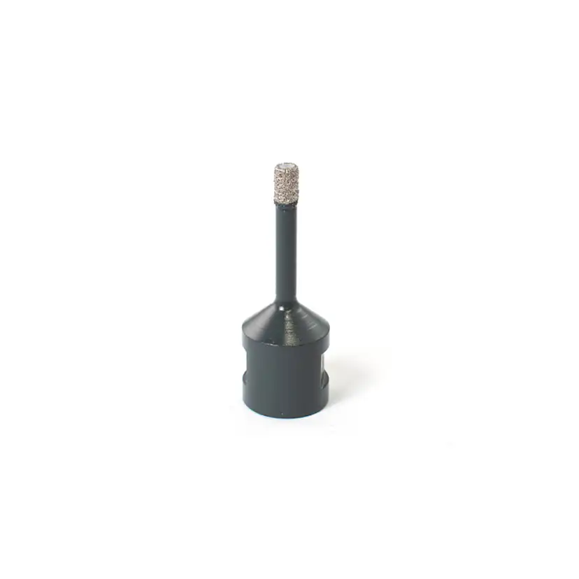 Diamantborr Tebo Granito Dry 8mm