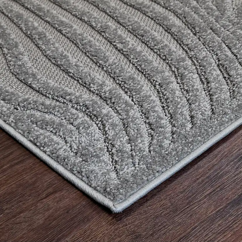 Utomhusmatta KM Carpets Hampton Modern