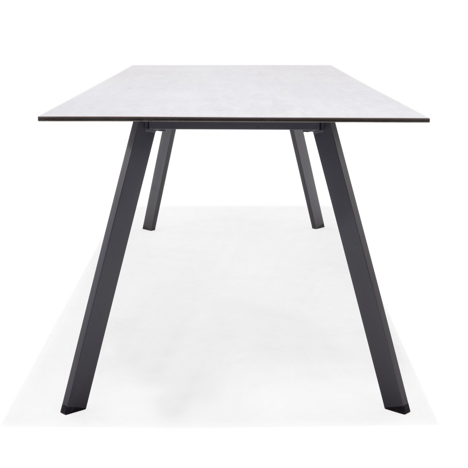 Utebord LifestyleGarden Opal 220 cm