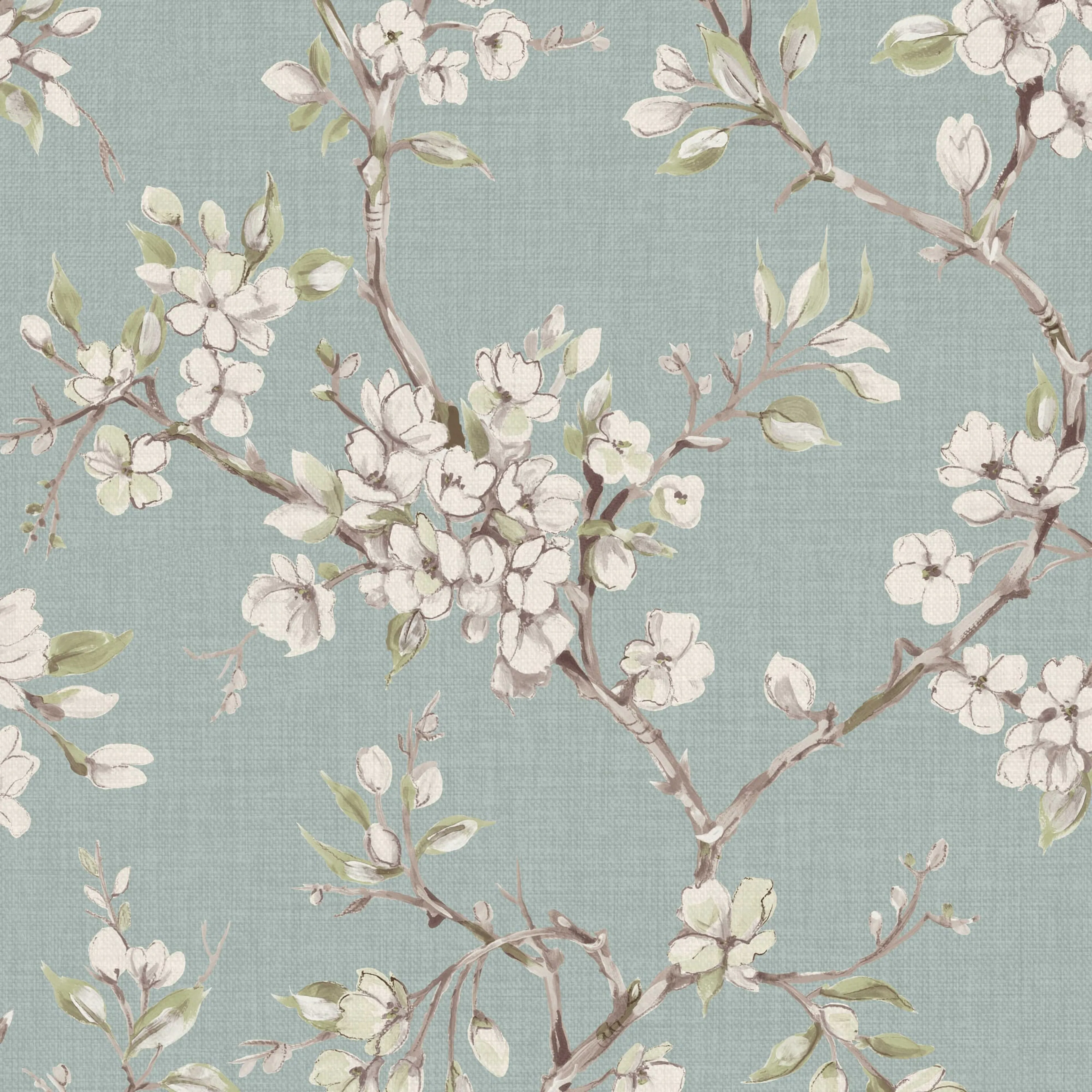 Tapet Boutique Eliza Duck Egg