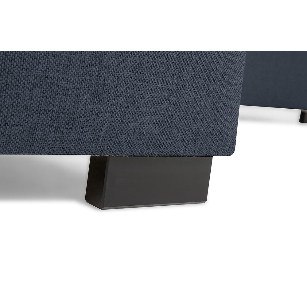 2,5-sitssoffa Scandinavian Choice Crazy med Divan