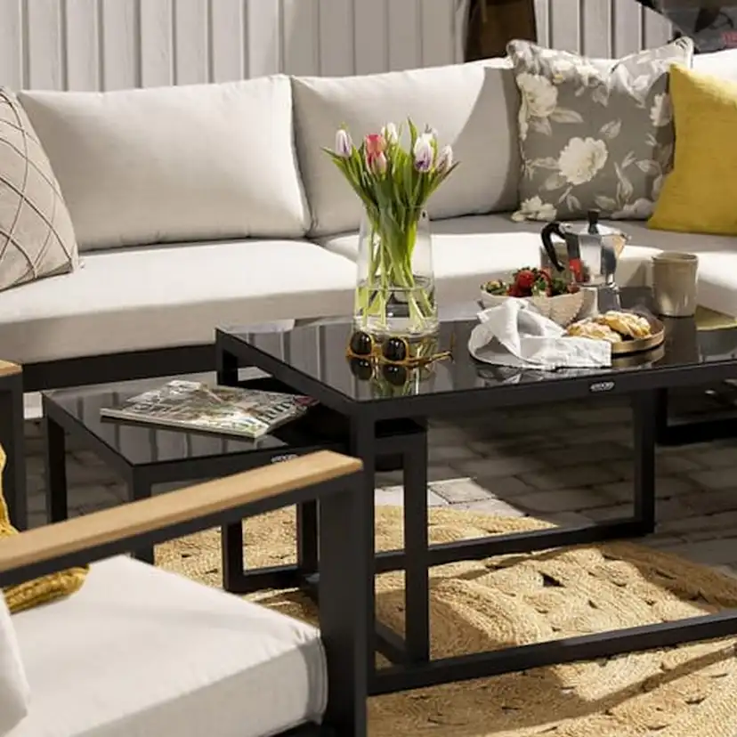 Loungegrupp deNoord Aspvik