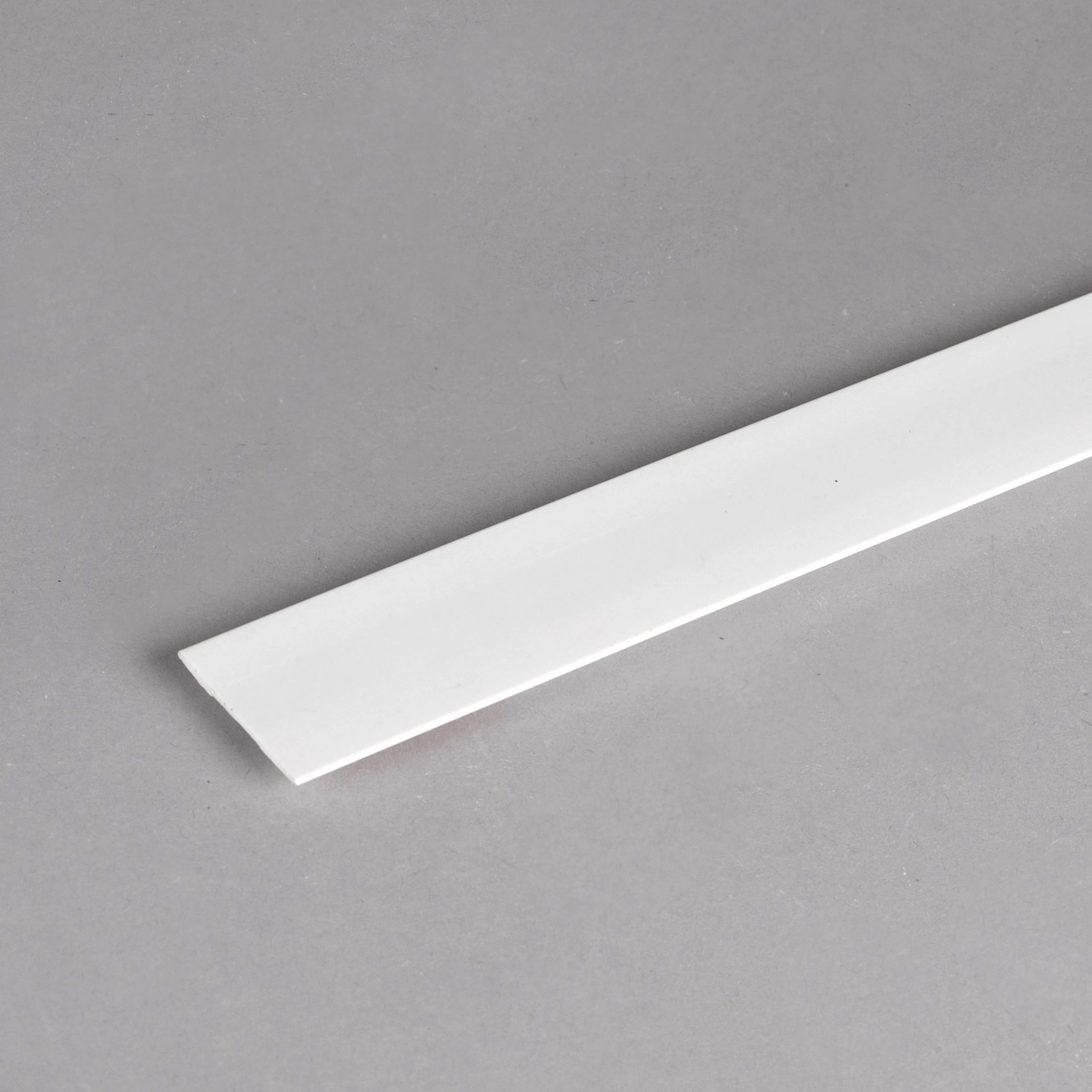 Täcklock Hide-a-lite LiteTrac 1-fas Vit