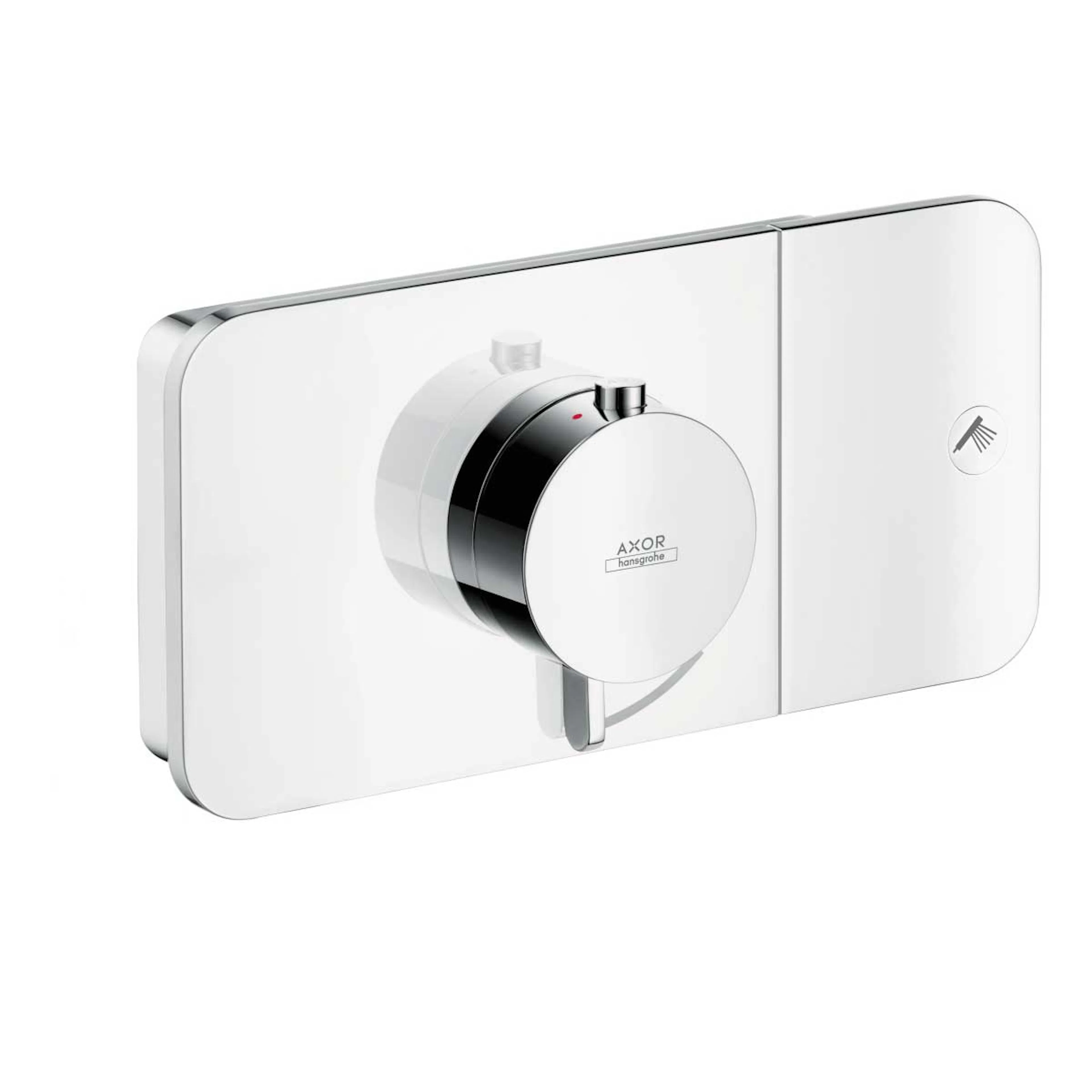 Termostatmodul Axor One för Inbyggnad