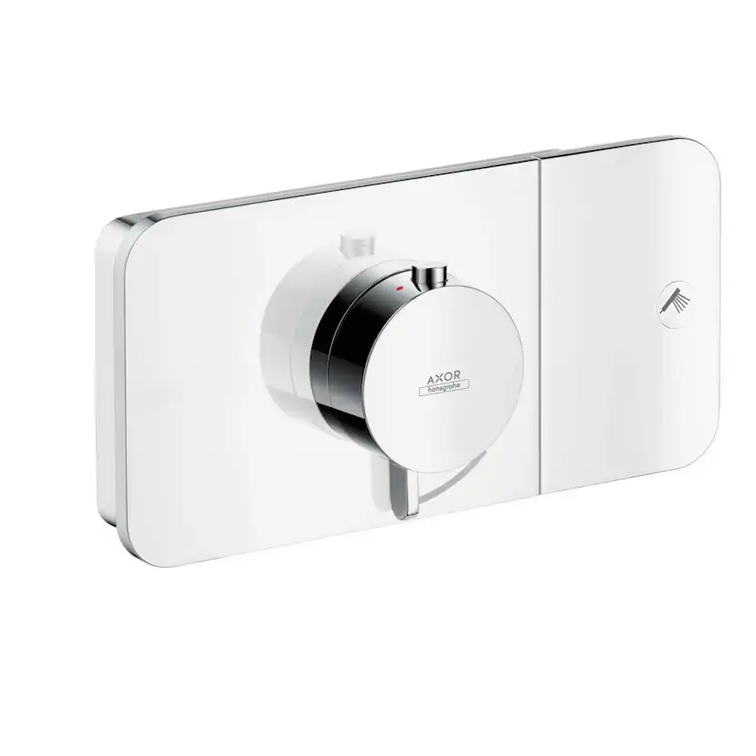 Termostatmodul Axor One för Inbyggnad