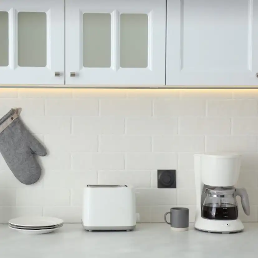 Dimmer Elko One 370 LED Infälld Vridbar Bakkantsstyrd IP21