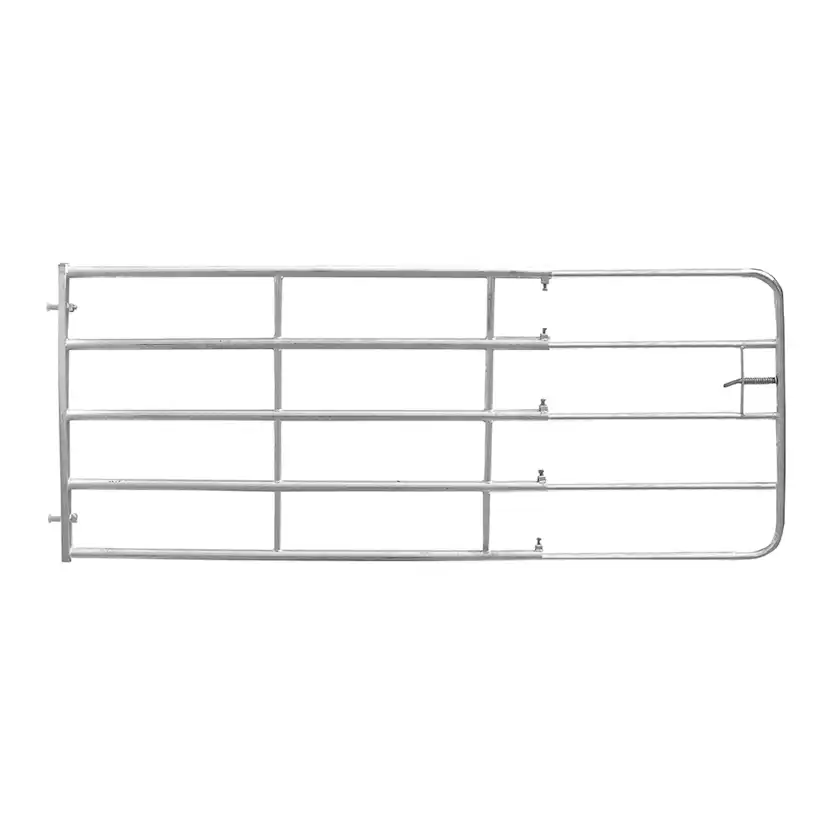 Teleskopgrind Willab 4-5 m