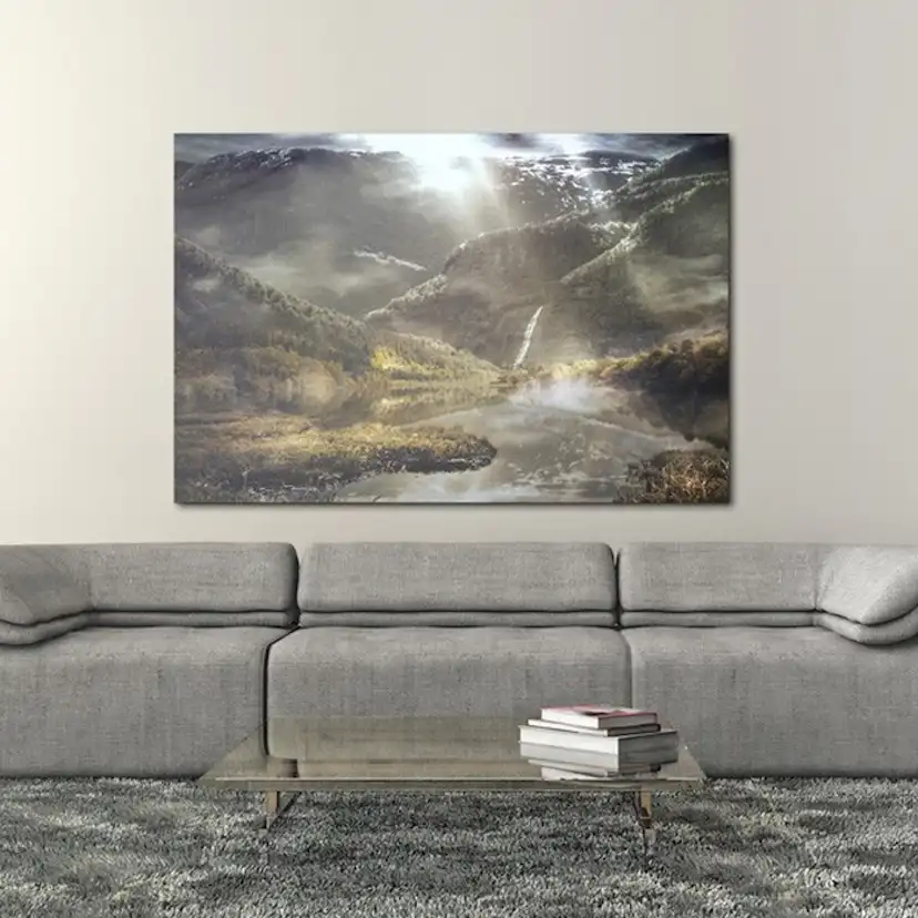 Tavla Arkiio The Land Of Mists