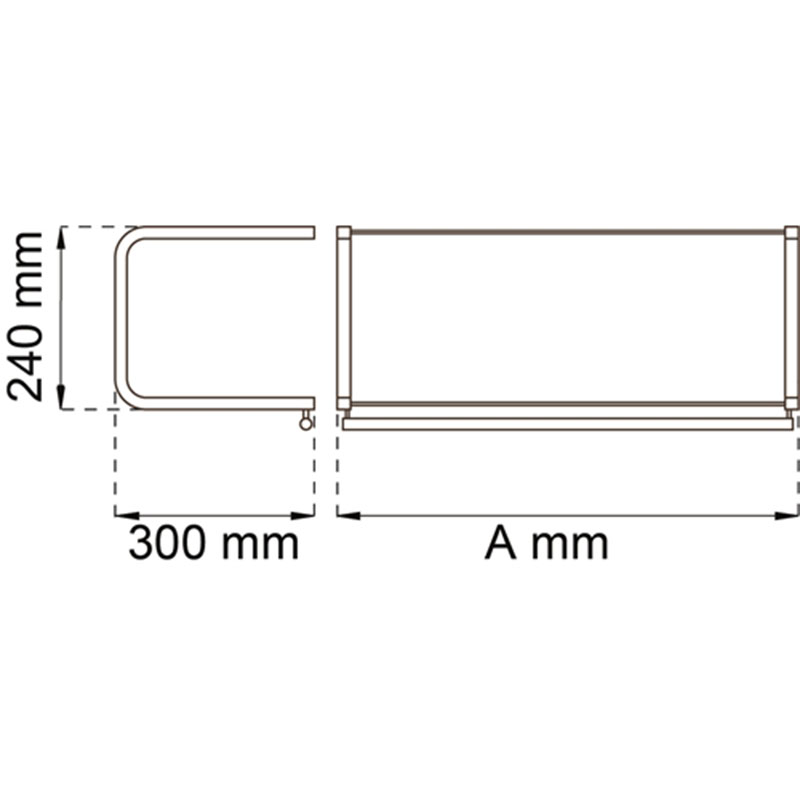 Hatthylla Habo 7001