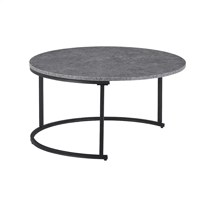 Satsbord In Living Thyra