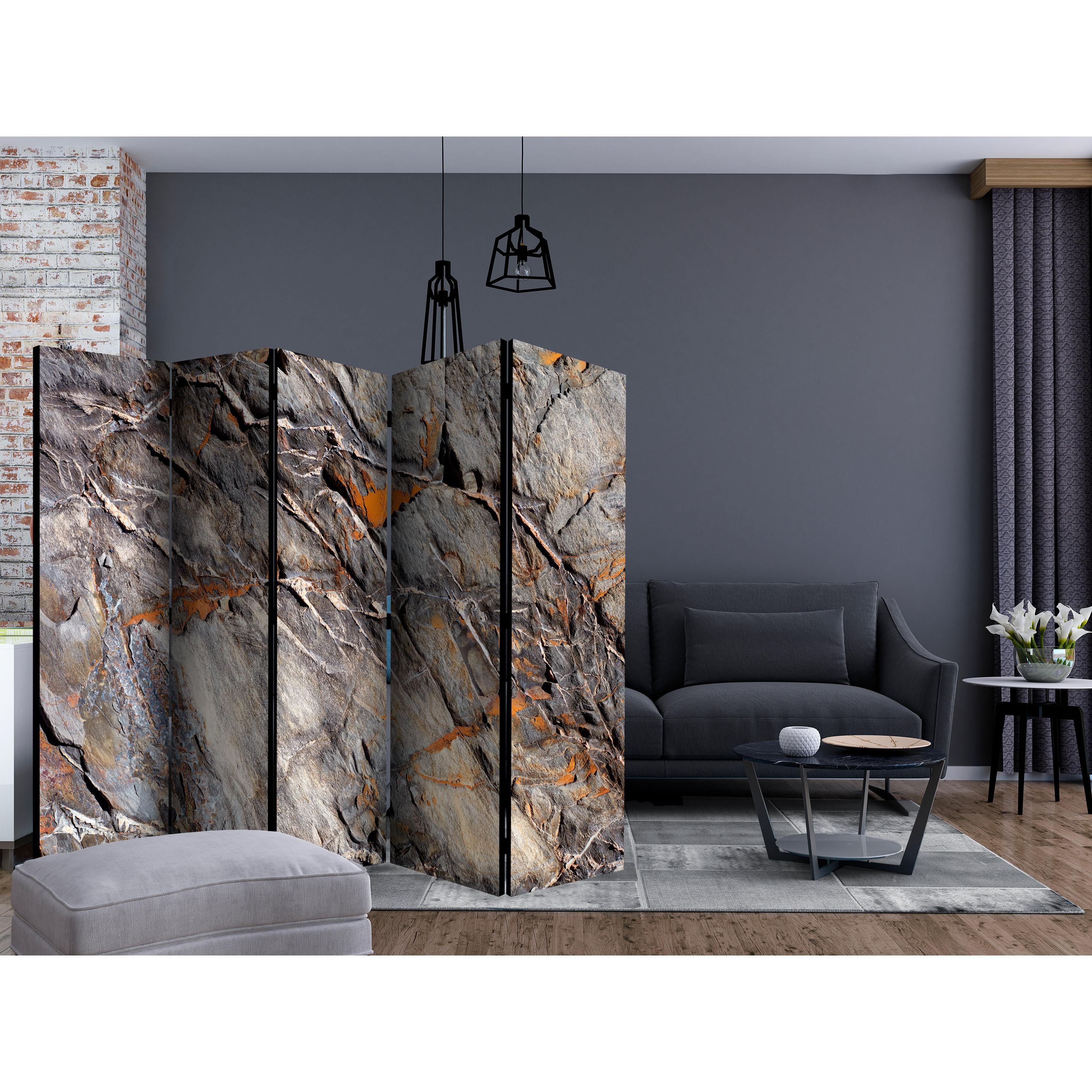 Rumsavdelare Arkiio Mountain Bastion II 225x172 cm