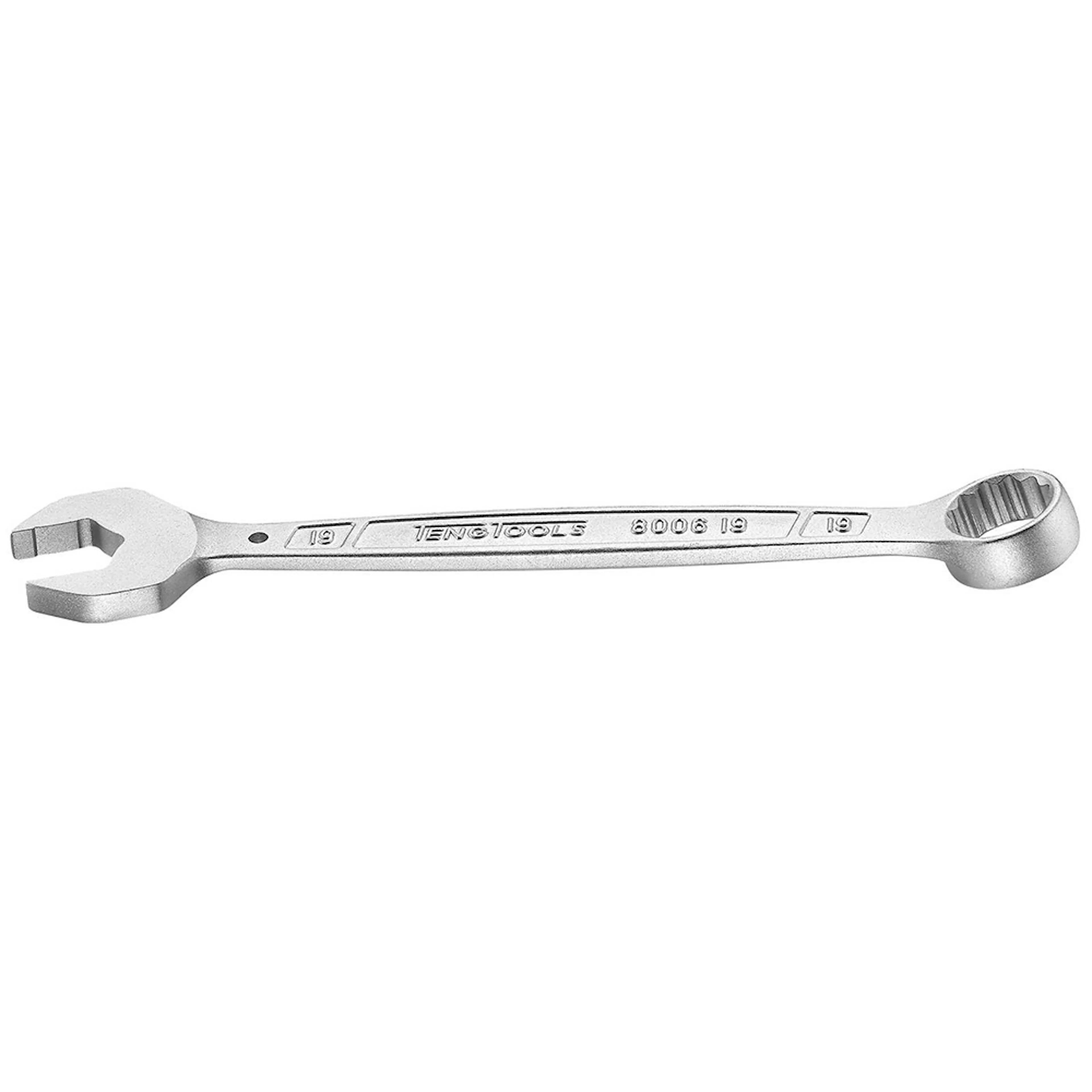 U-ringnyckel Teng Tools 8006