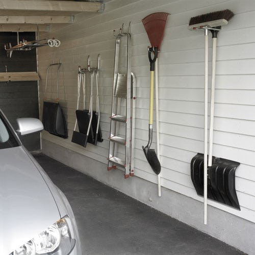 Paket Redskapskrokar Habo 8500