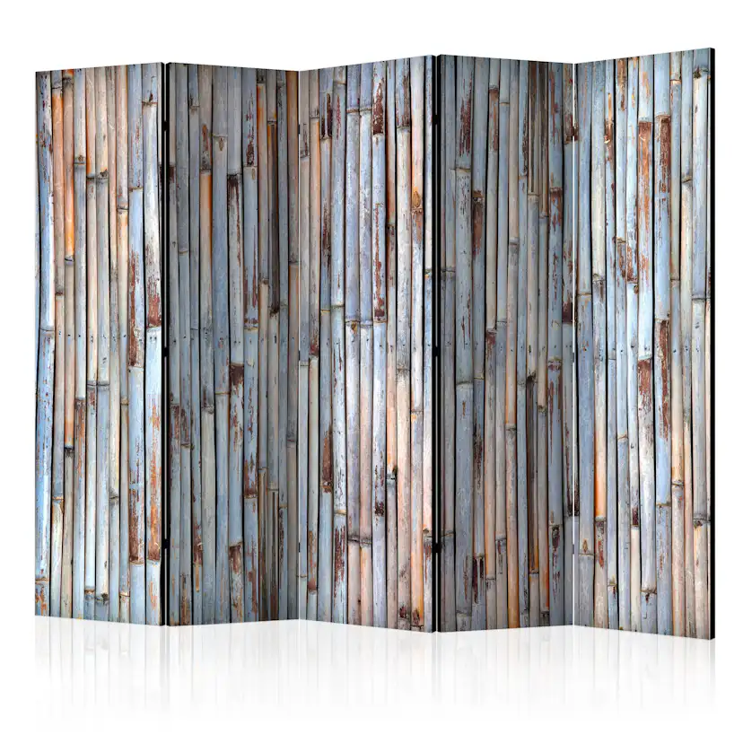 Rumsavdelare Arkiio Asian History II 225x172 cm