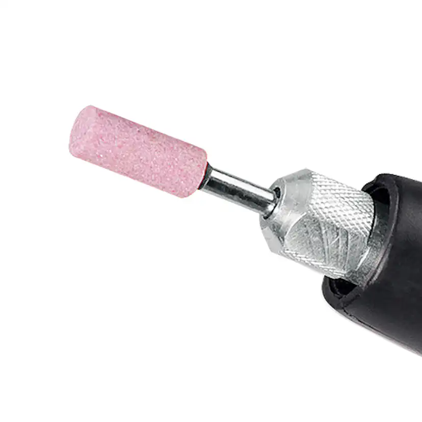 Bänkslipmaskin Einhell TH-XG 75 Kit