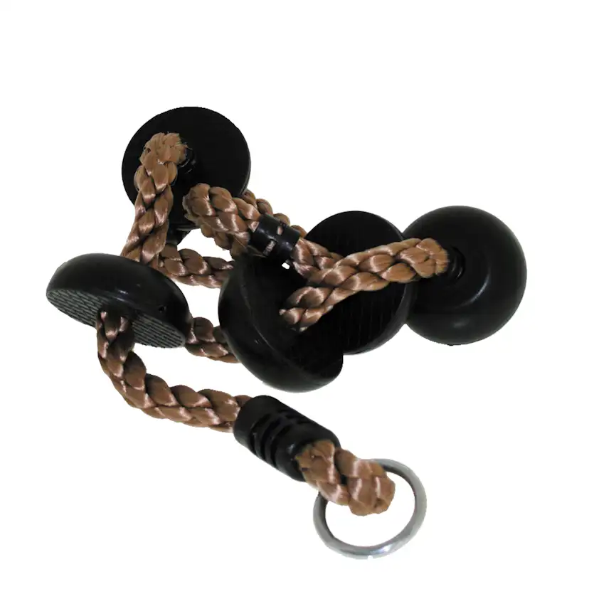 Klätterrep Nordic Play 2,1 m