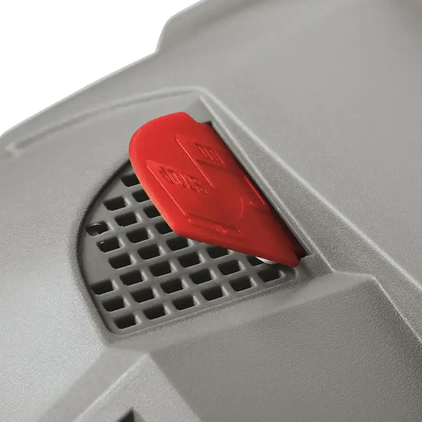 Gräsklippare Einhell GC-EM 1536