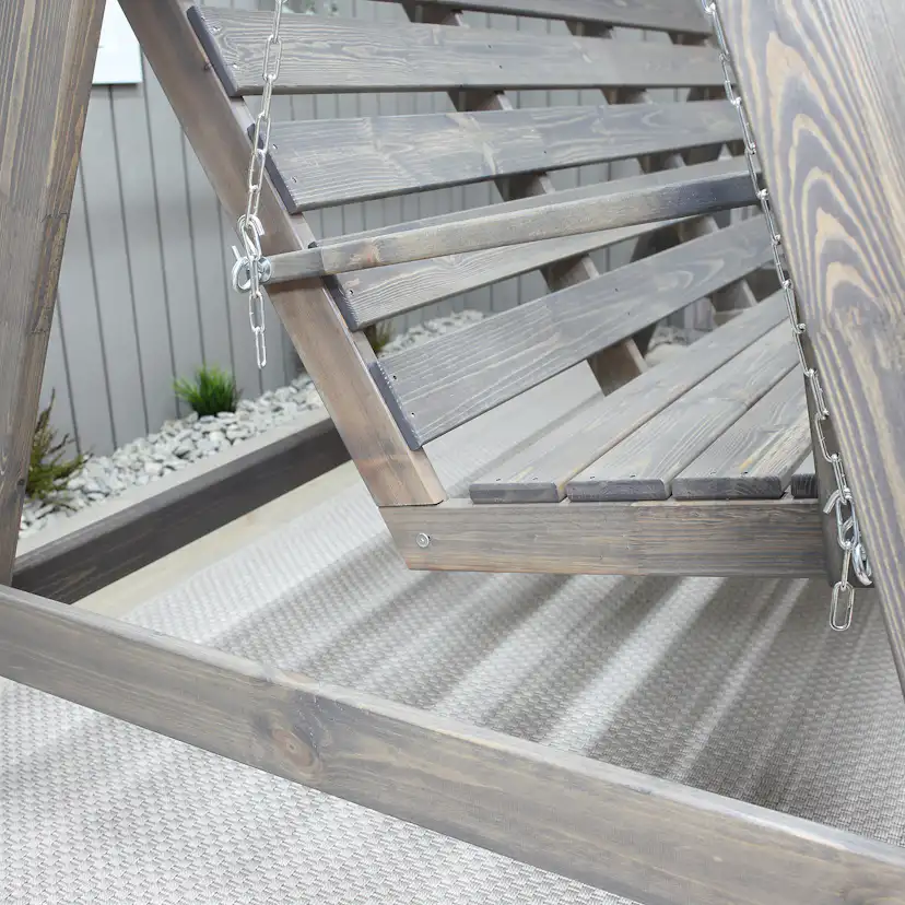 Hammock Baltic Garden Pelle Gunga utan Tak