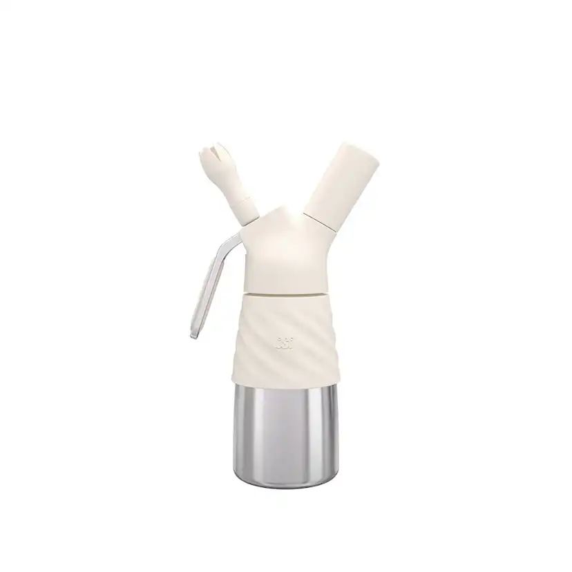 Gräddsifon iSi Creative Whip 0.25 L