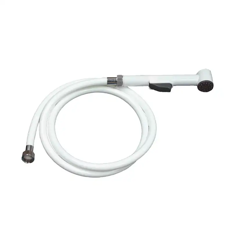 Bidéset Arrow med 1,5 m Duschslang