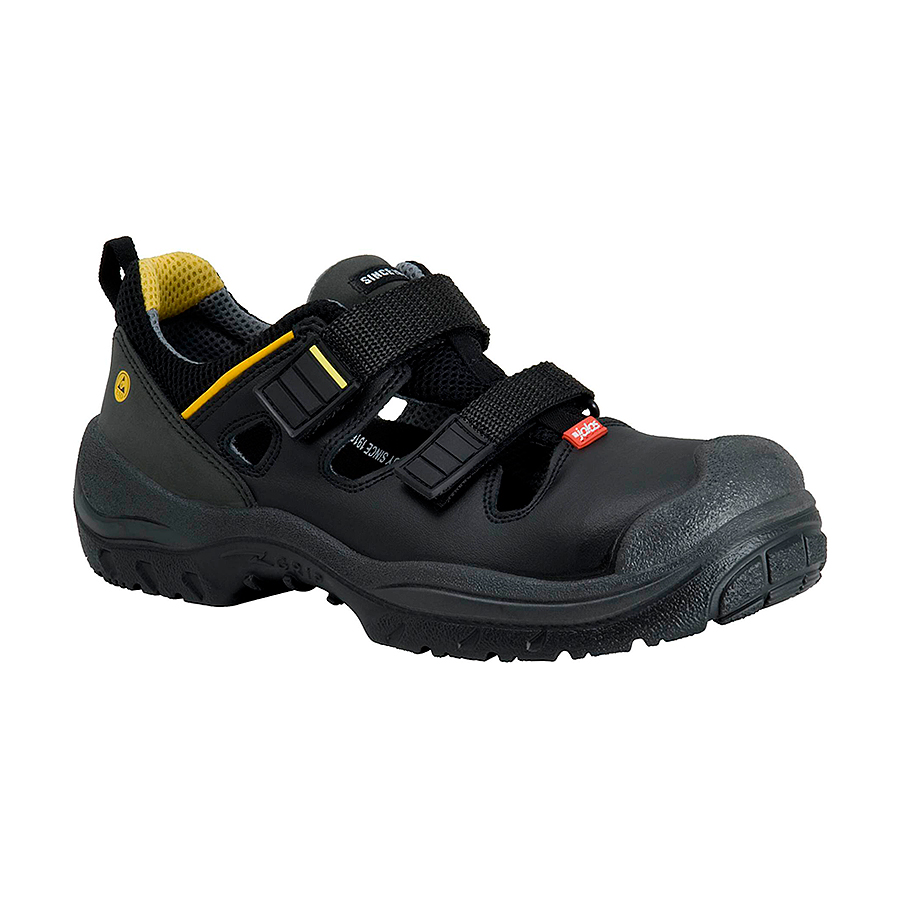 Sandal Jalas 3108 Monza Grip