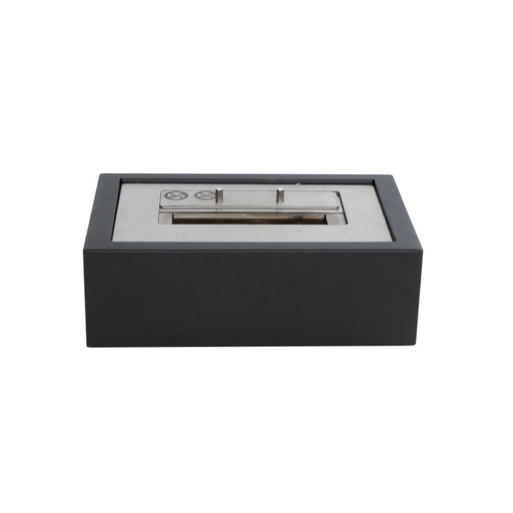 Etanolkamin Cach Fires Etanolbrännare till Öppen Spis