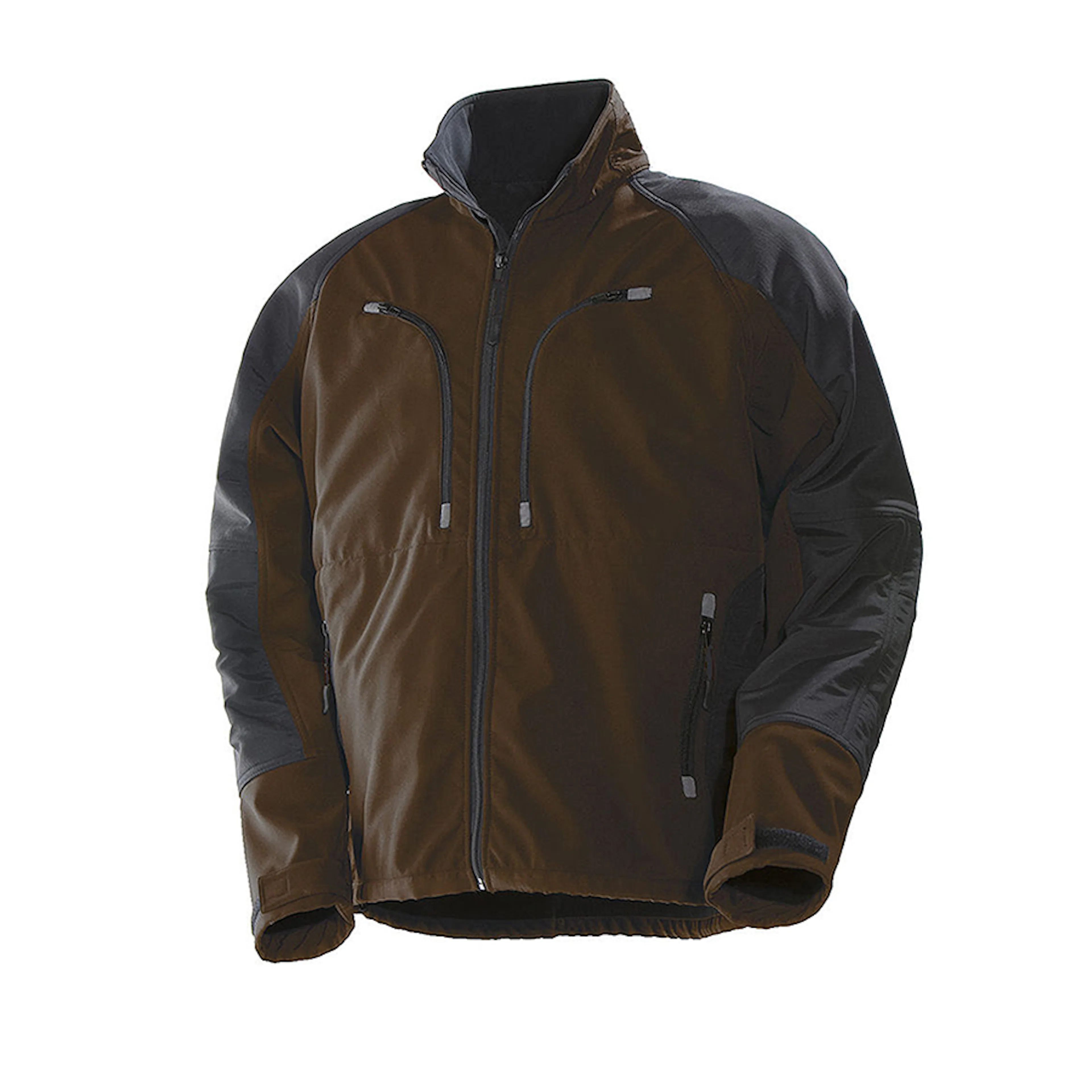 Softshelljacka Jobman 1246