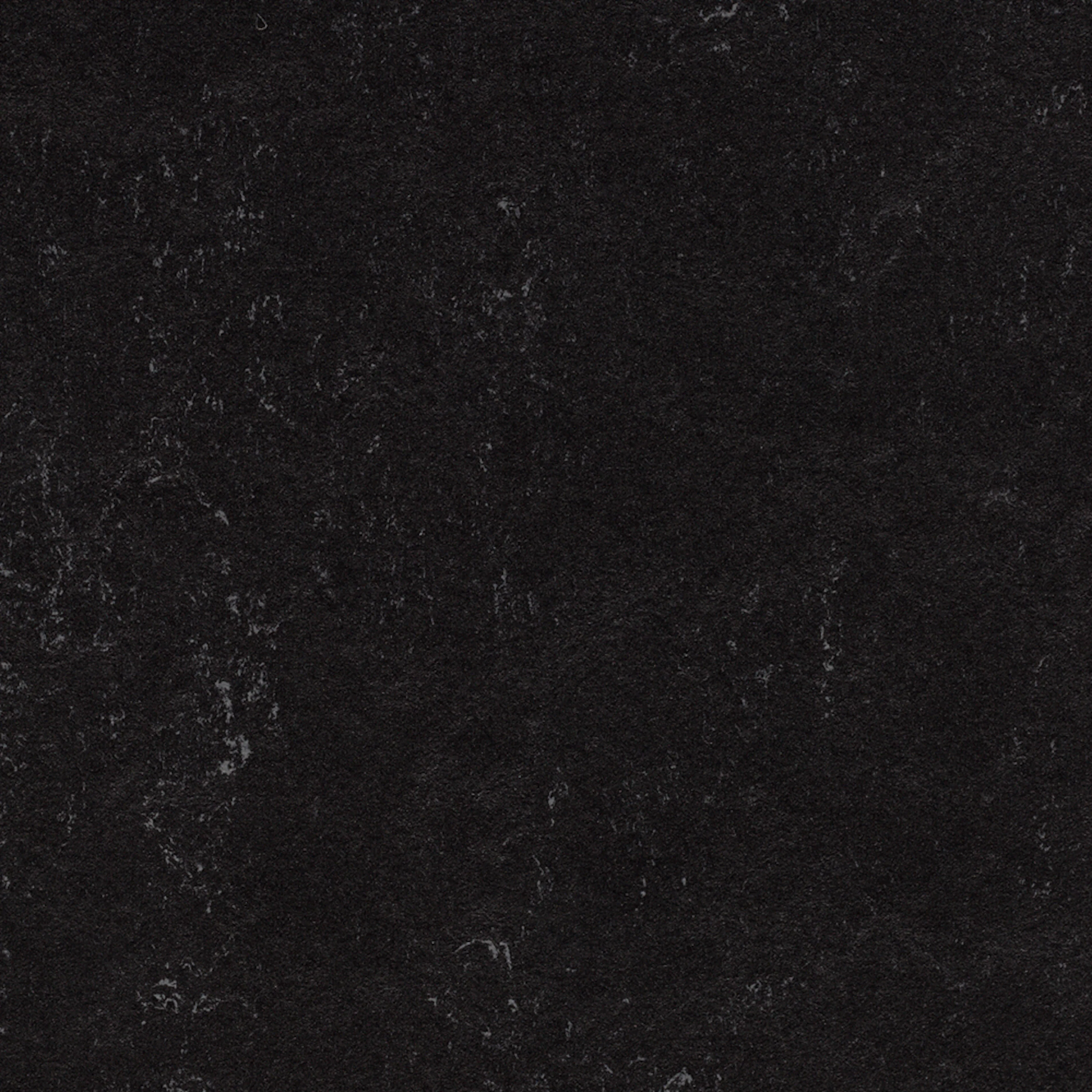 Linoleumgolv Forbo Marmoleum Click Raven 30x30cm med Klicksystem