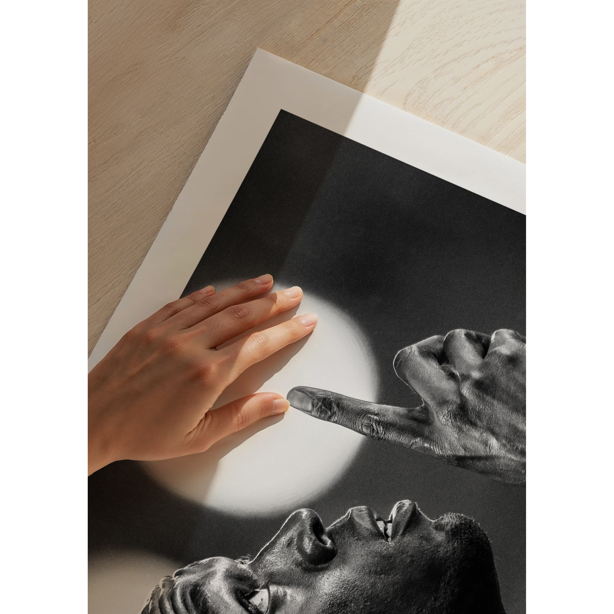 Poster Gallerix Usain Bolt 2016 No2