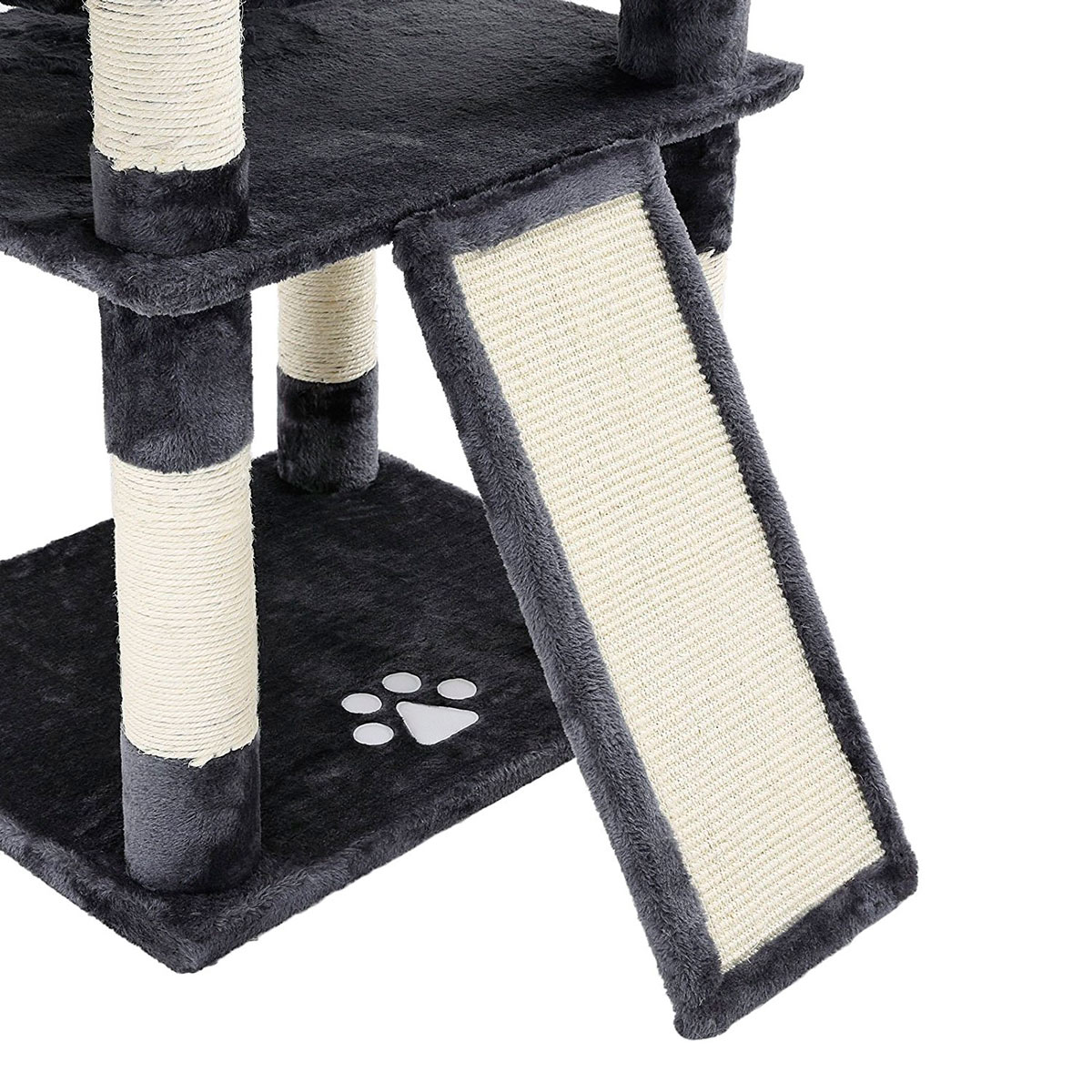 Klösträd Trekker Tower 170cm